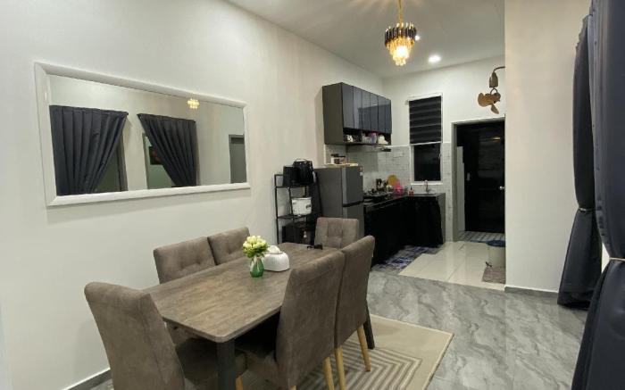 Medina Homestay Melaka