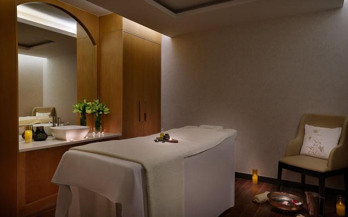 Riyadh Diplomatic Quarter - Marriott Executive Apartments