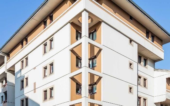ibis Thonon Centre