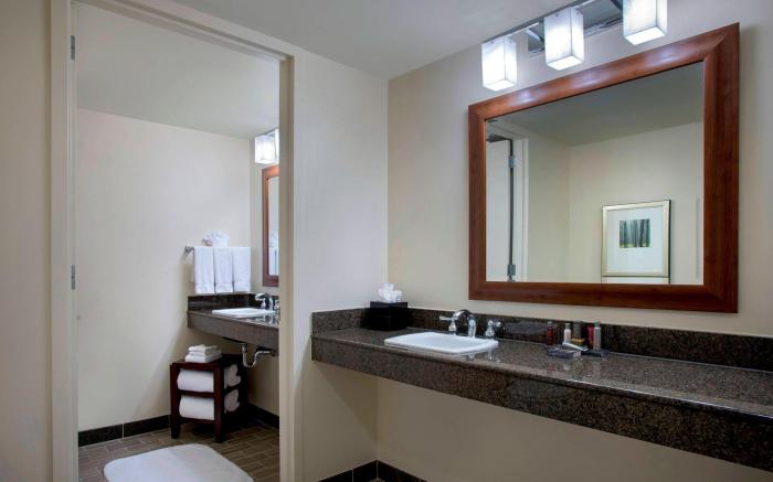 Princeton Marriott at Forrestal