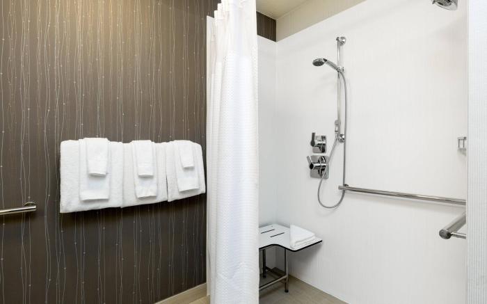 Courtyard by Marriott Dallas Mesquite