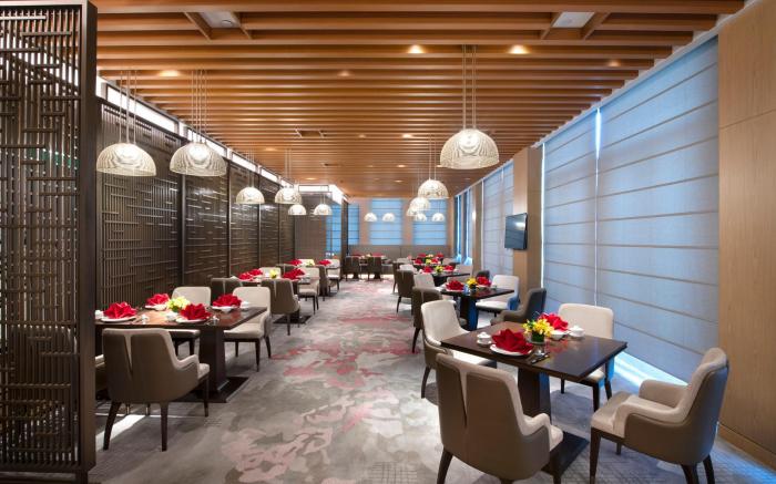 Crowne Plaza Huzhou By IHG