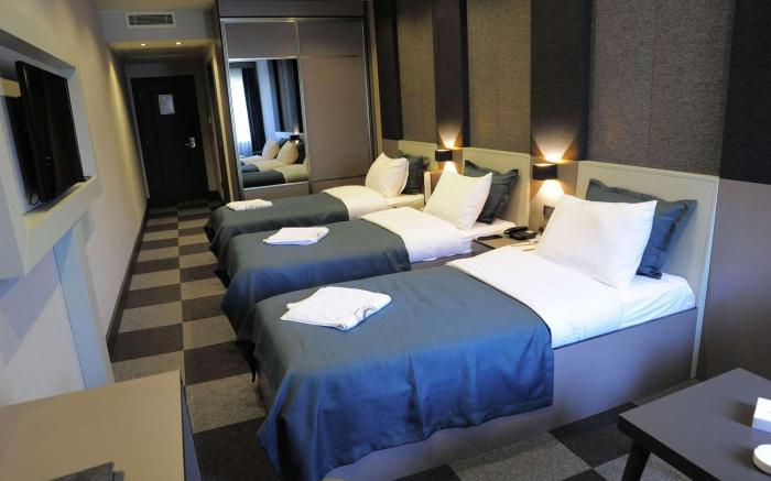 Tryp By Wyndham Istanbul Sancaktepe