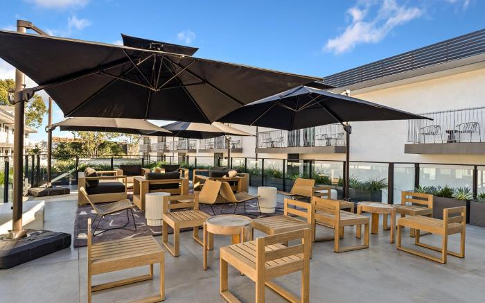 The Anthem Los Angeles Stadium District, Tapestry by Hilton