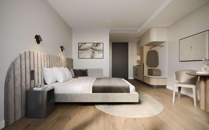 Hyatt House South Melbourne