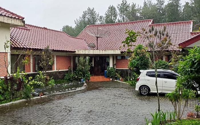 Villa Dua Sisi RedPartner
