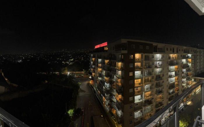 Andalas Place at Gateway Pasteur Apartment