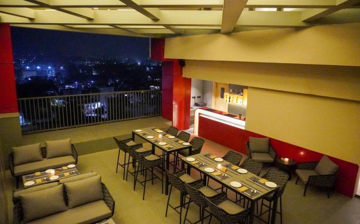 The Orchid Chandigarh