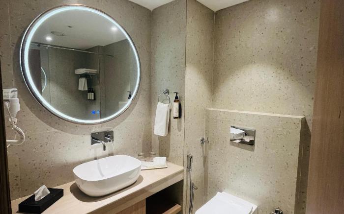 The Orchid Chandigarh
