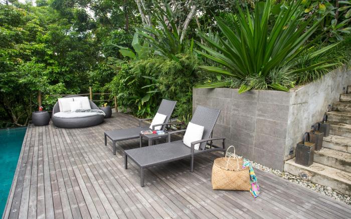 Palay Villa