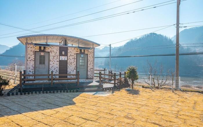 Okcheon Saebom Group Pension