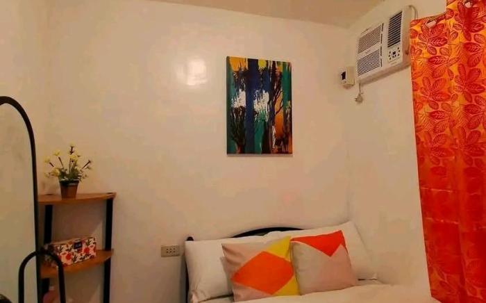 Cozy homestay in Gensan