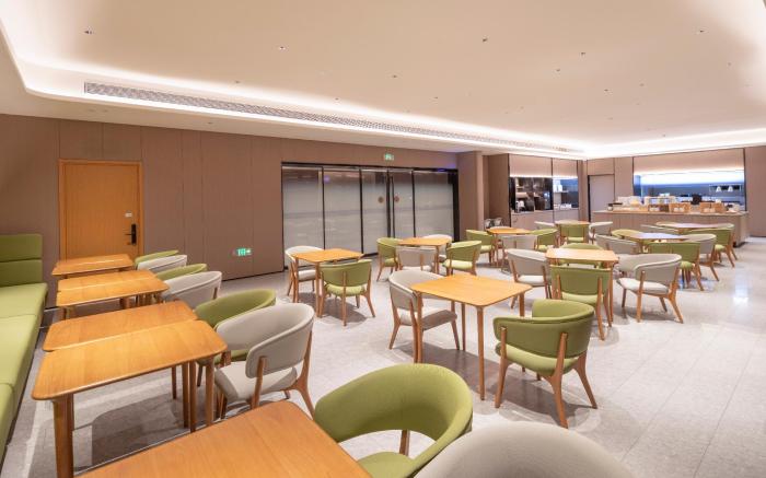 Ibis Styles Hotel Hangzhou Binjiang Baolong City