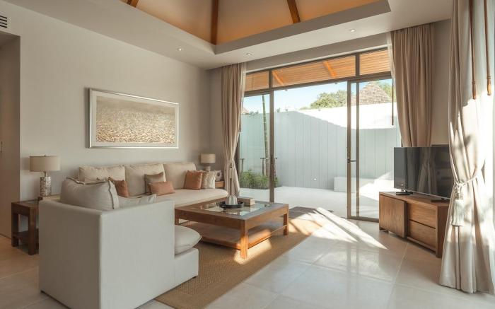 Famous Anchan Flora 4 BR V165