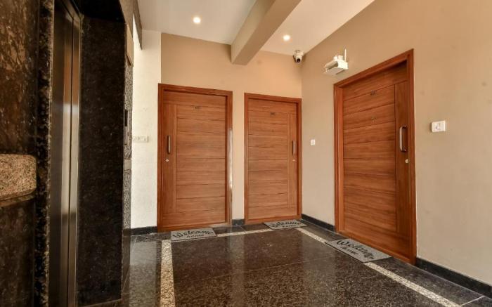 Ega Orchid, Luxury Apartment in Brookefield