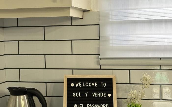 Sol Y Verde Resort Tagaytay