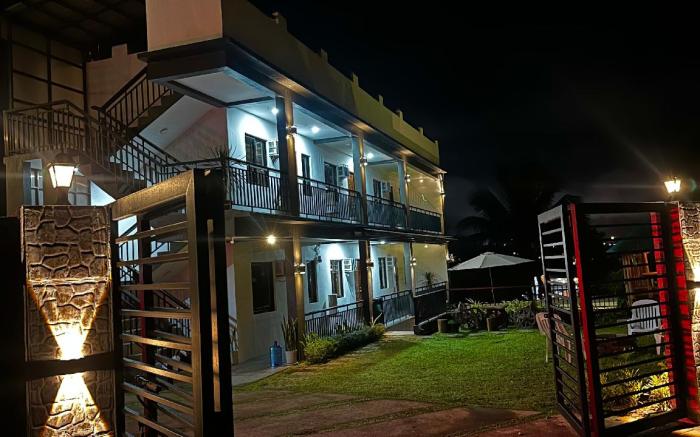 Sol Y Verde Resort Tagaytay