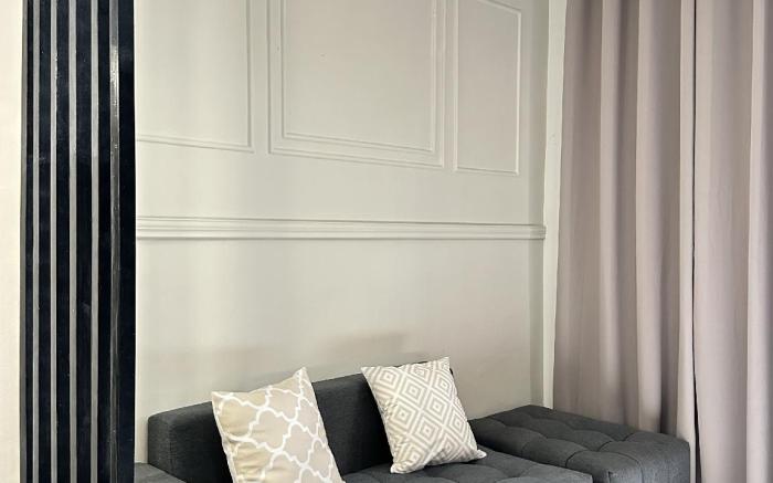 Sol Y Verde Resort Tagaytay