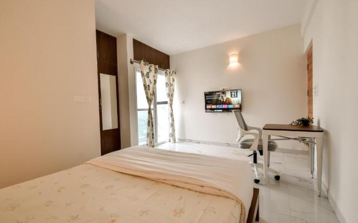 Namma HomeSlice, Balcony Rooms in Brookefield