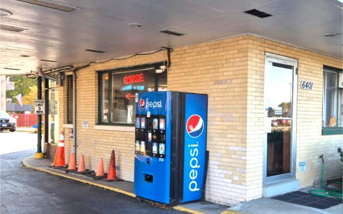 Motel Edgebrook Chicago North Shore By OYO