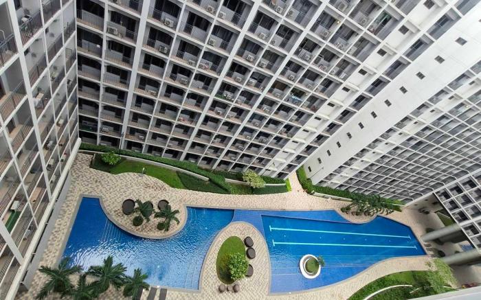 MOA SMDC Shore 2 Staycation by Mochi