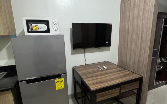 MOA SMDC Shore 2 Staycation by Mochi