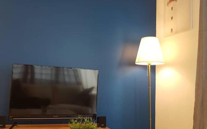 3 Room Apartment,Golf field view