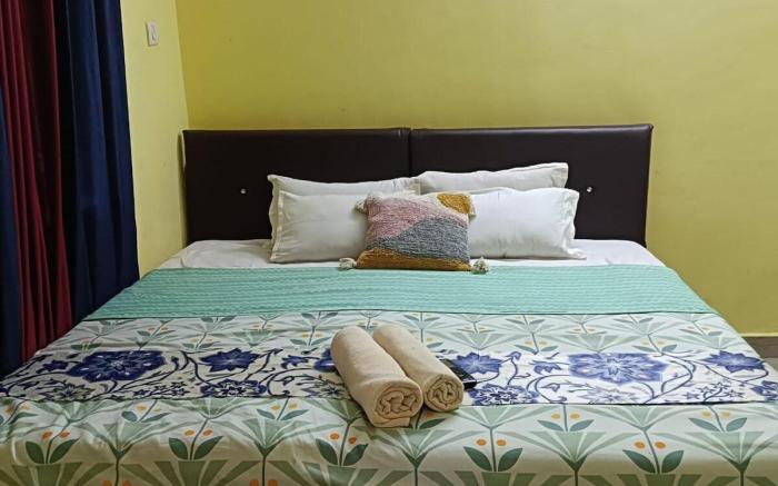 Studio Room in Calangut Beach