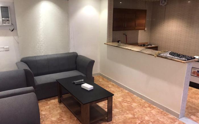 Smo Sweet Hotel Apartments
