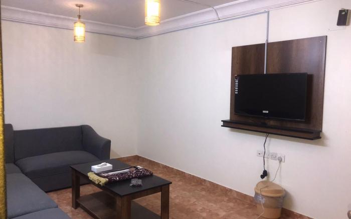 Smo Sweet Hotel Apartments