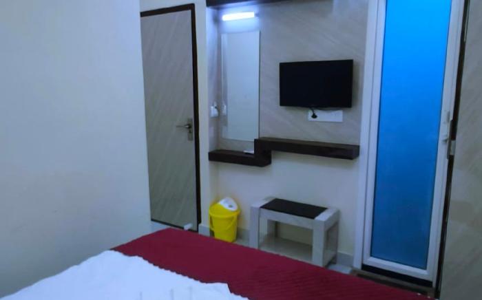 Hotel Prakash Residency 