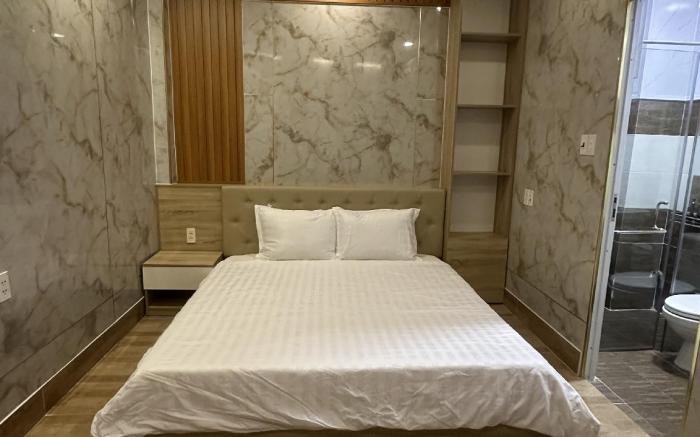Biệt thự Vũng Tàu - 256 Trần Phú