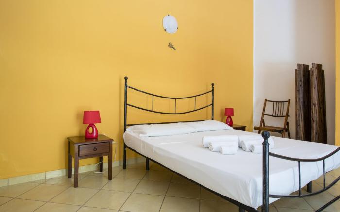 Visitsicilia Le Magnolie 2