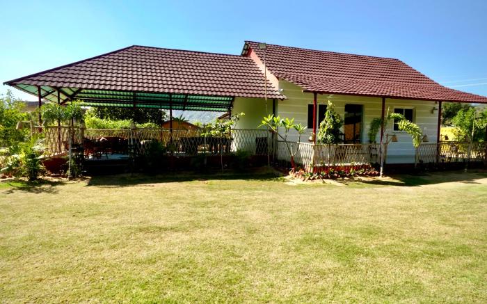 Radha Kunj Resort