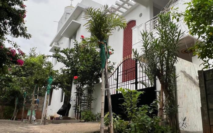 Villa de Compass Homestay Auroville