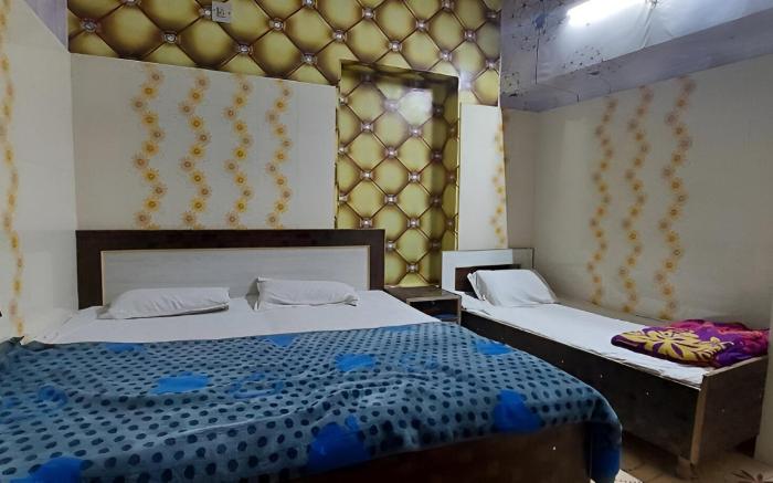 MJ Chawla Homestay