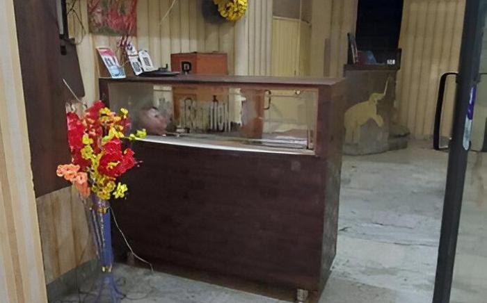 MJ Chawla Homestay