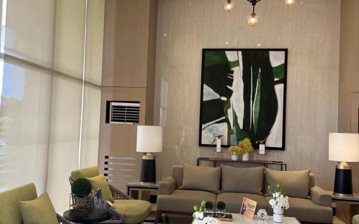 Condo Staycation in Iloilo City