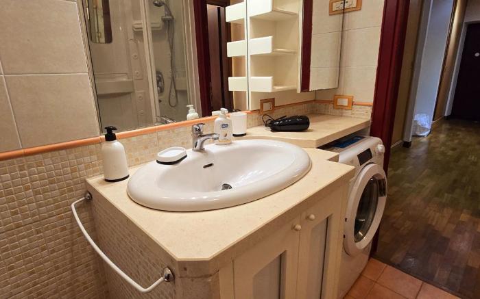 San Paolo Holidays Home