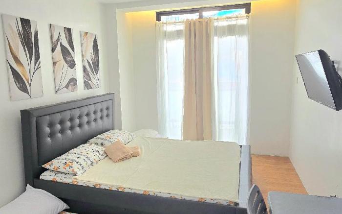 Megatower 3 Baguio Condo Transient by Dei Gratia