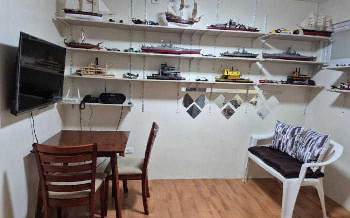 Davao Short Stay Condo Rental
