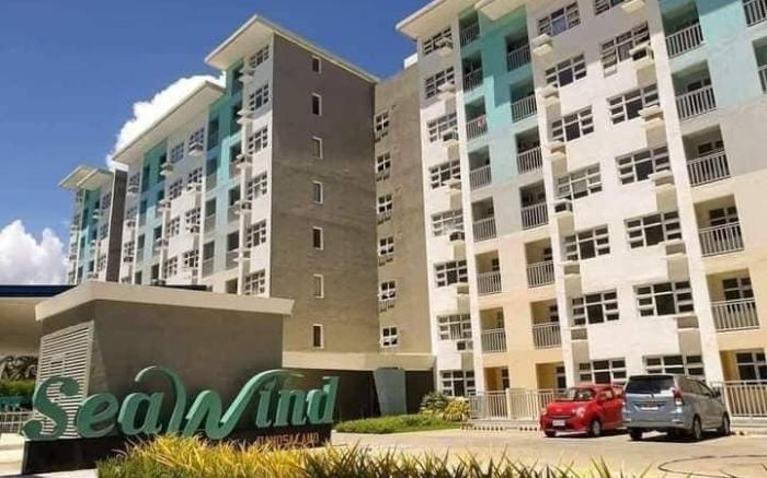 Davao Short Stay Condo Rental