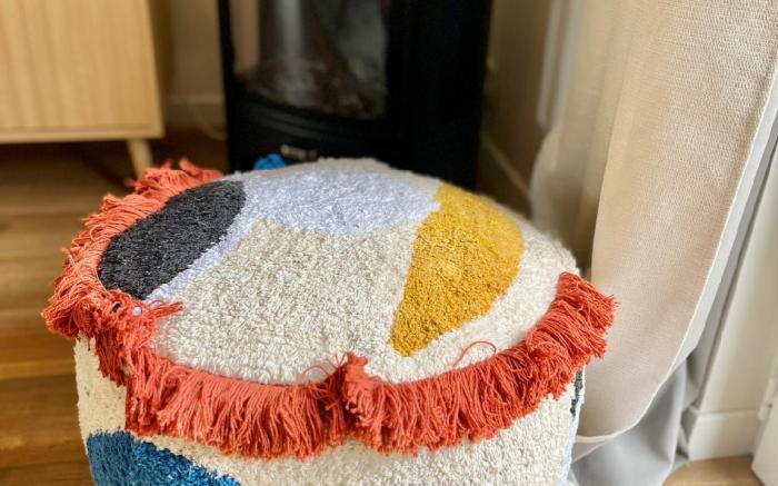 Evasion Voyage parking & garden by Art de Voyager