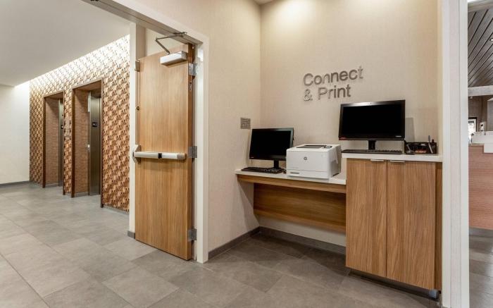 Fairfield Inn & Suites Dallas DFW Airport North/Coppell Grapevine