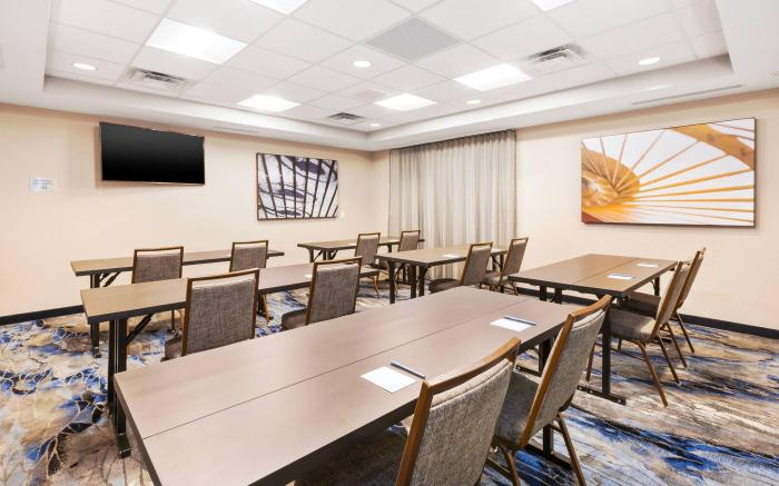 Fairfield Inn & Suites Goshen