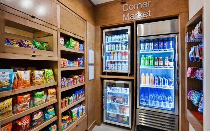 Fairfield by Marriott Inn & Suites Kalamazoo