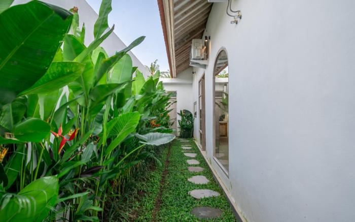 Bambola- 2BDR Villa in Canggu, Ps5 and Netflix!