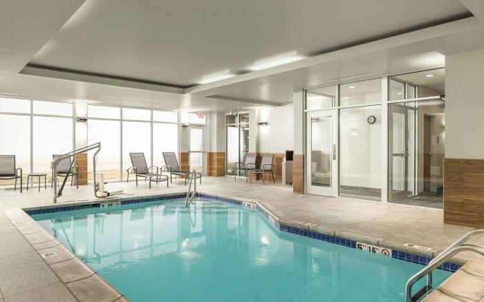 Fairfield by Marriott Inn & Suites Salina