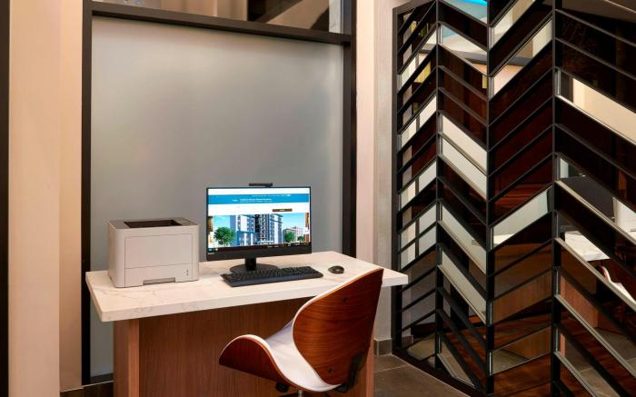 Fairfield by Marriott Montreal Downtown