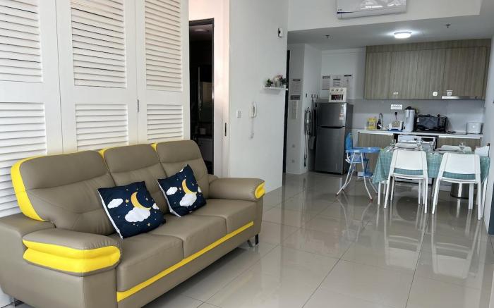 Macalister 218 2BR* 4Pax #28 By Smart Space Home